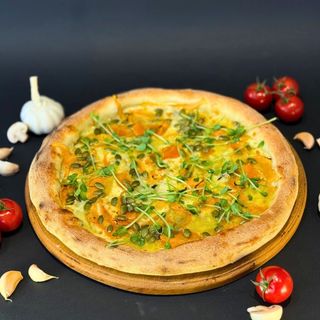 Гарбуз Дор Блю (1060 г)  