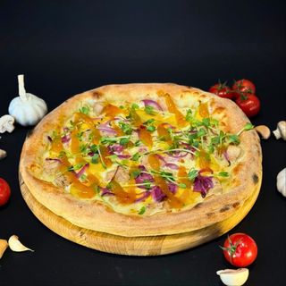 Манго –Чилі ( 1240 г) 