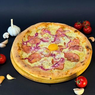 Карбонара класична (960 г)