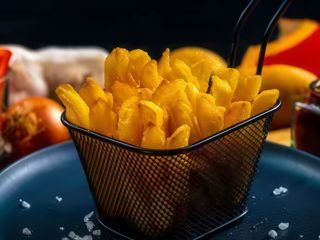 Картопля фрі