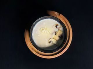 Грибний крем суп (380г)