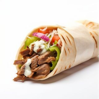 Гавайська Шаурма (440г)