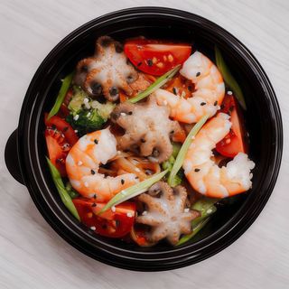 Локшина Том Ям (450г)