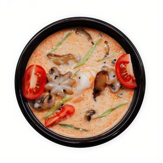 Суп Том -ям с морепродуктами (450г)