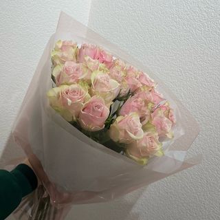 Трояндовий рай