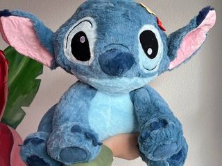 Стіч великий