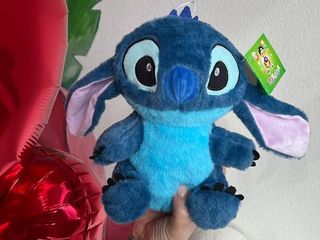 Стіч маленький