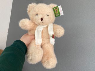 Мішка Зефірчик