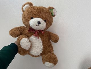 Ведмедик Вафлик