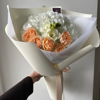 Букет-комплімент