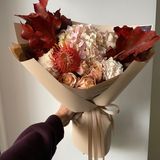 Персиковий мікс