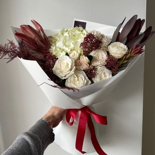 Контрастний мікс