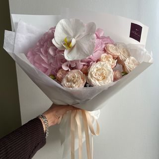 Пастельний мікс