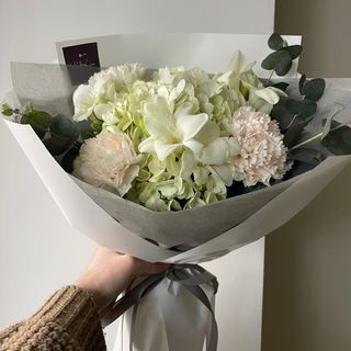 Букет “Tenderness”