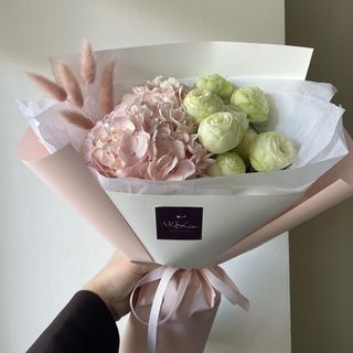 Букет «Tenderness»