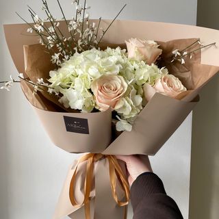 Світлий мікс