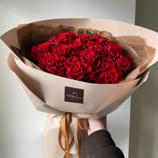 Букет “Passion”