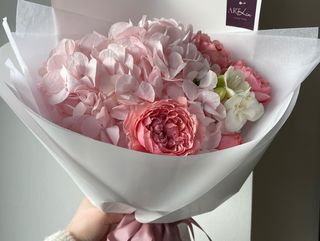 Ніжний мікс