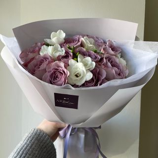 Лавандовий мікс