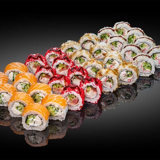 сет Філакаліфа 1 кг