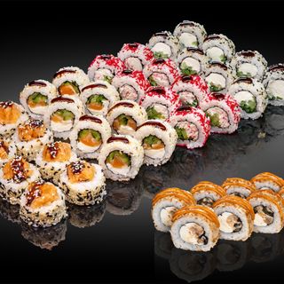 Сет Січня 1,2 кг+подарунок