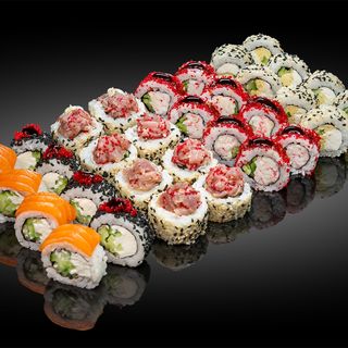 Сет Філа Халява 1 кг