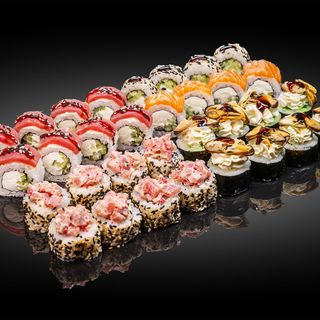 Сет Різдвяні смаколики