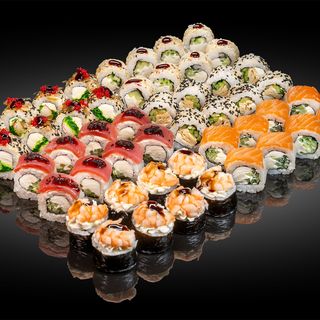 Сет Єдине бажання!