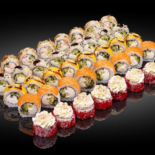 Сет Під Ялинку