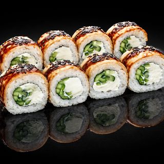 Рол Філадельфія  з вугрем