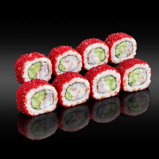 Рол Каліфорнія в масаго