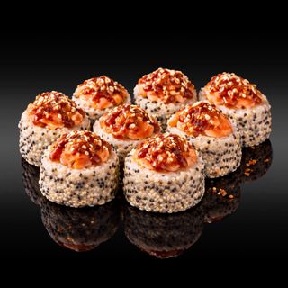 Рол Ледачий теріякі