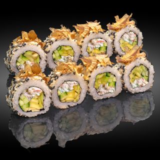 Рол Каліфорнія фітнес