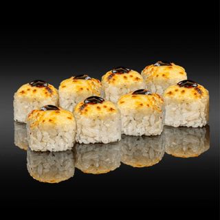 Рол Хот Італь`яно