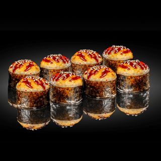 Рол Хот Аяши