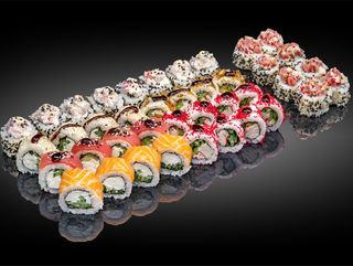 Сет Моя Розумниця 1,3 кг