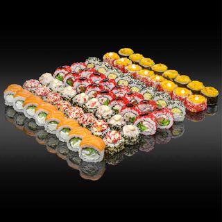 Сет Спекотна Філа