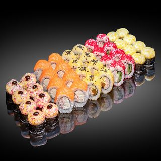 Сет Ветребеньки