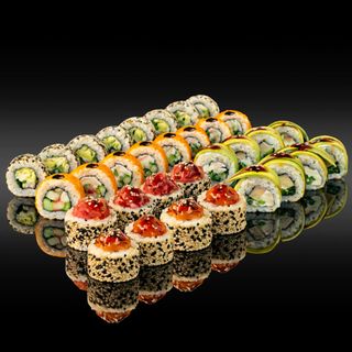 Сет 1 кг для відпочинку