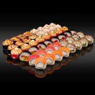 Сет Вечірній Житомир 1,5 кг