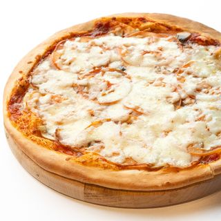Міні Піца Американо (25см)