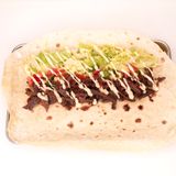 Класична з яловичиною (300г.)