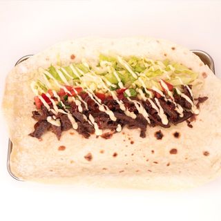 Класична з яловичиною (300г.)