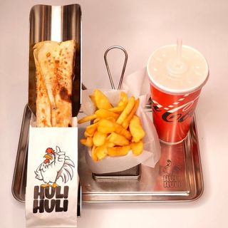 Сет Мікс (460г.)