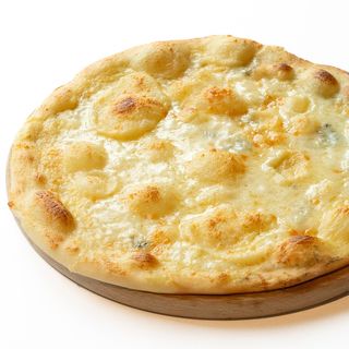 Піца Три сири (30см)