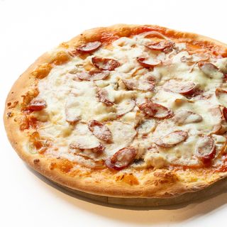 Міні Піца Мафія (25см)