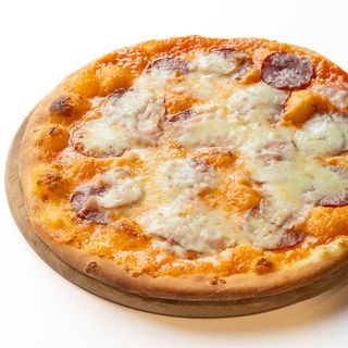 Міні Піца Ронда (25см)