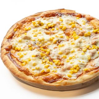 Піца Барбекю (30см)