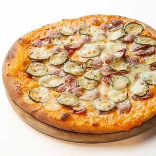 Піца Домашня для великої компанії (45см)