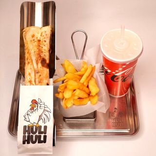 Сет Яловичина (440г.)